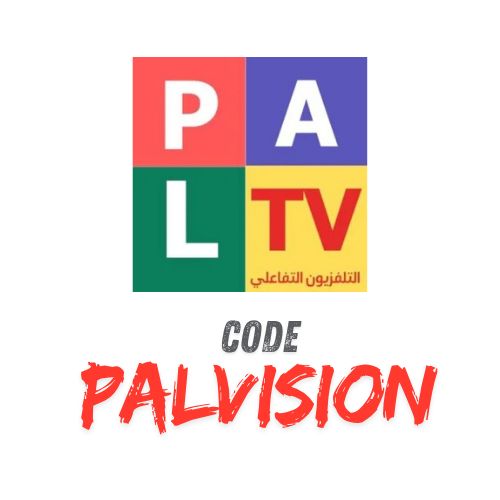PALVISION