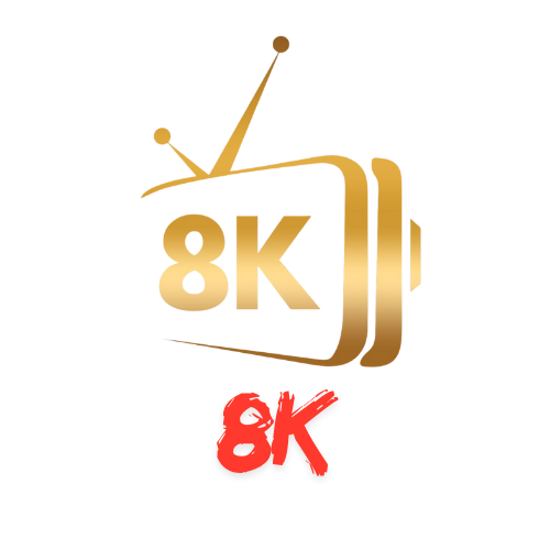 8K